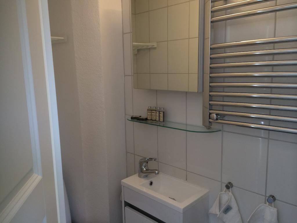 Bed and Breakfast Arilds Vingard Pokoj fotografie