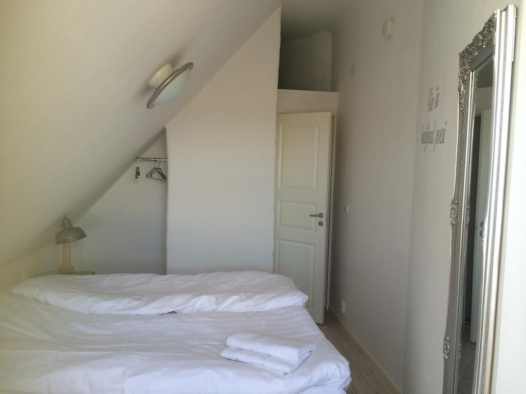 Bed and Breakfast Arilds Vingard Exteriér fotografie